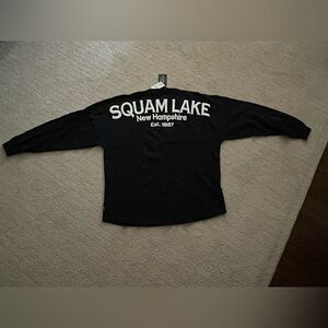 AUTHENTIC Spirit Jersey Sweatshirt